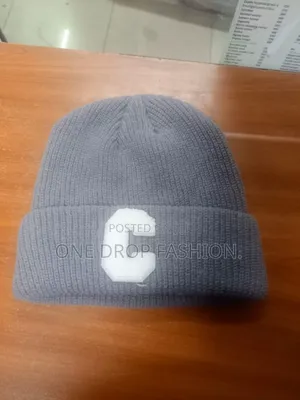 Heavy Fleece Bennie Hats
