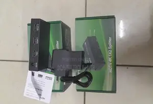 HDMI Splitter 1X2 