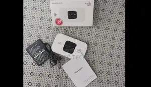 Universal 4G LTE Internet Mifi Wifi-4g Mifi Pocket Wifi