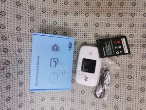  at Affordable Price Universal 4G Pocket Mifi Portable Mifi