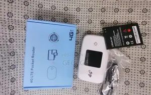 Brandnew Universal 4G LTE Mifi Router Pocket 4G Mifi