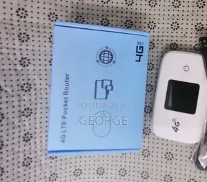 Quality 4G LTE Mifi Router Pocket 4G Mifi