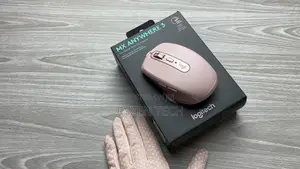 Logitech Mx Anywhere 3