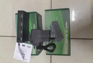 1X2 Full HD HDMI Splitter