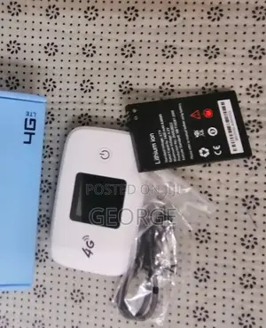 Top Best Sailsky Xm-M300 4G LTE 150mbps Pocket Mifi