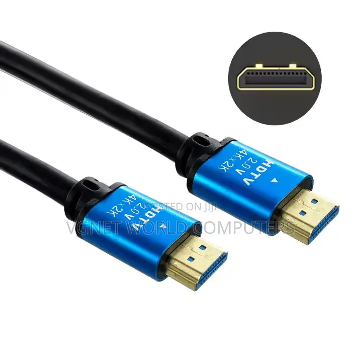 HDTV Ultra Hd 2.0v 4kx2k Premium High Speed - 15m