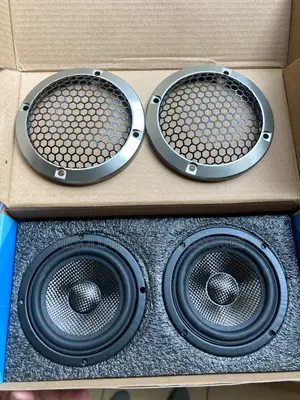 Hifine 3inch Midrange (30W)