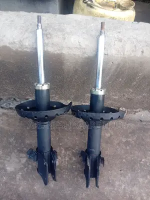 Subaru Forester Sg5 Front Shock Absorbers