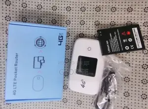 Good Wireless Mobile Wifi LTE Hw807 Pro