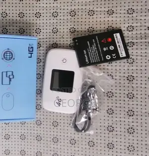 Bestprice Wireless Mobile Wifi LTE Hw807 Pro