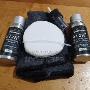 Fantastic 12h+ Car Body Ceramic Coating