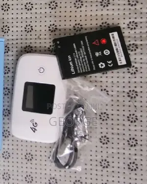 Affordable!4G LTE Mifi Router Pocket 4G Mifi-Universal 4G