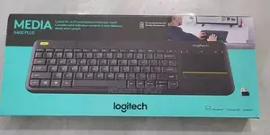 Logitech Wireless Keyboard
