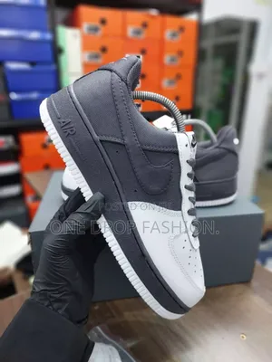 Airforce Custom