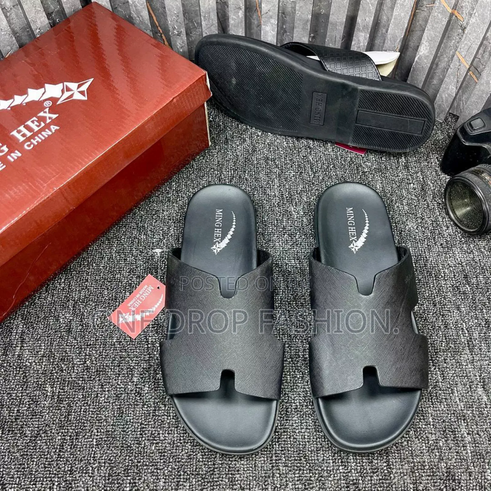 Ming Slides 4dk