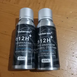 Long Lasting Car Ceramic Coating 12h+