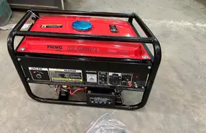 2.0kw Electric Start Generator