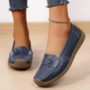 Leather Loafers Quality