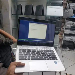 Laptop HP 430 G6 8GB Intel Core I5 SSD 256GB