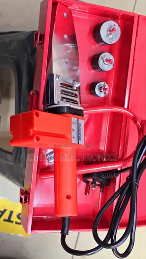 PPR Welder Machine
