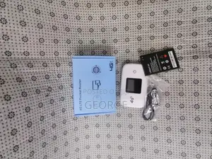 High Speed 
 Mifi 4G LTE Advanced Mobile Wifi