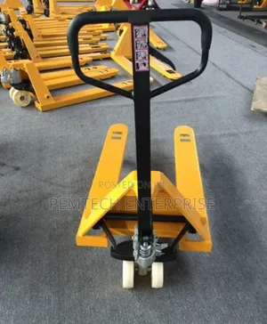 3 Tonne Windsor Pallet Truck
