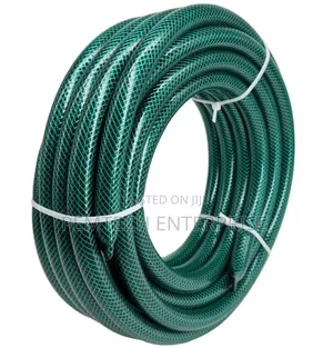 3/4′′ 50m Braided Hose Pipe