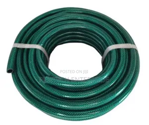 1/2′′ 50 Metres Braided Hose Pipe