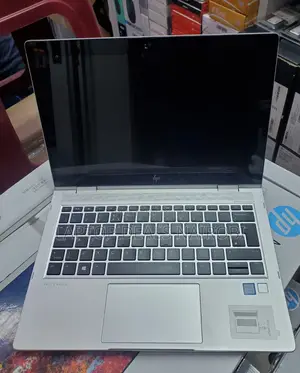 Laptop HP EliteBook 830 G6 8GB Intel Core I5 SSD 256GB
