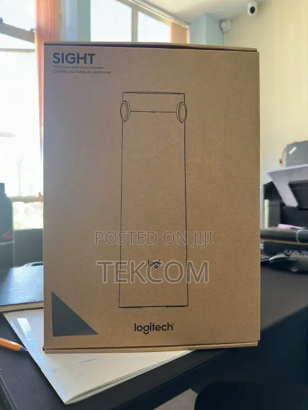Logitech Sight Video Conferencing Camera