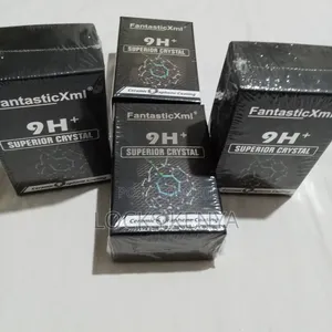 9H+ Graphene Ceramic Coating 5 Yrs Protection