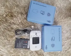 First-Rate Mifi 4G LTE Advanced Mobile Wifi