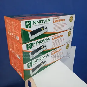 Best Quality Laminator A3 A4 Laminating Machine Mettallic