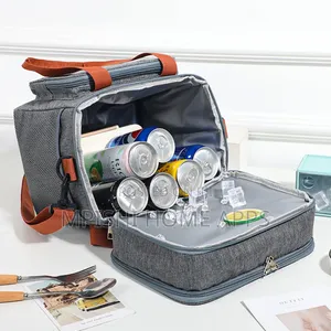 Thermal Insulated Lunch Bag