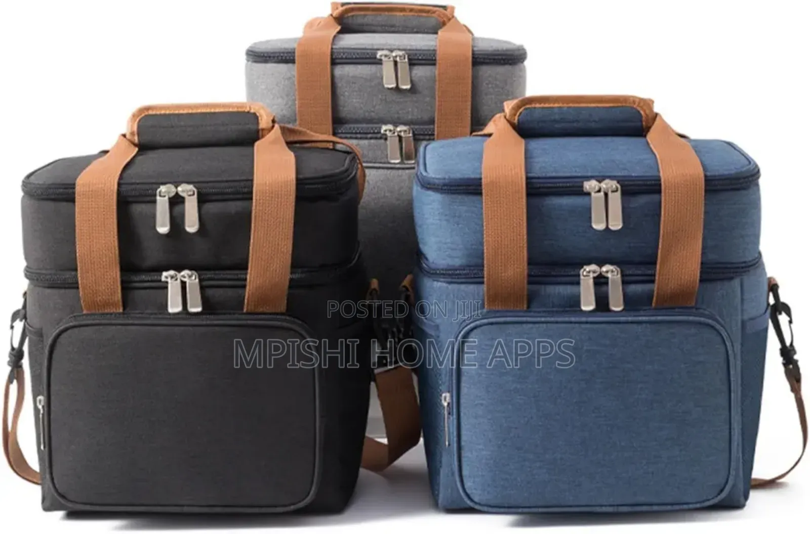 Thermal Insulated Lunch Bag
