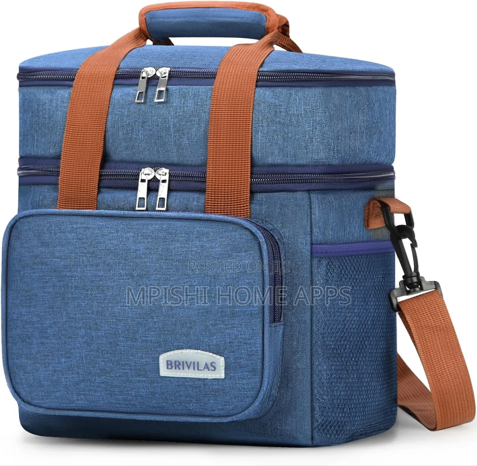 Thermal Insulated Lunch Bag