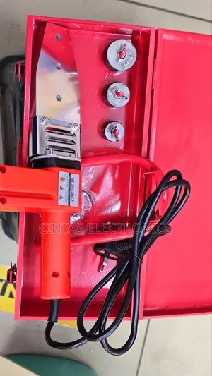 PPR Pipe Welding Machine