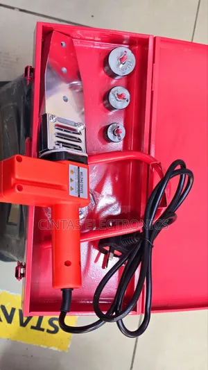 PPR Pipe Welding Machine