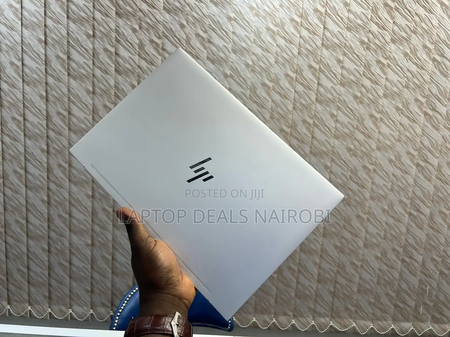 Laptop HP Envy 13 8GB Intel Core I5 SSD 512GB