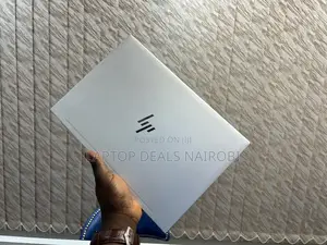 Laptop HP Envy 13 8GB Intel Core I5 SSD 512GB