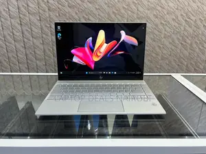 Laptop HP Envy 13 8GB Intel Core I5 SSD 512GB