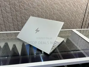 Laptop HP Envy 13 8GB Intel Core I5 SSD 512GB