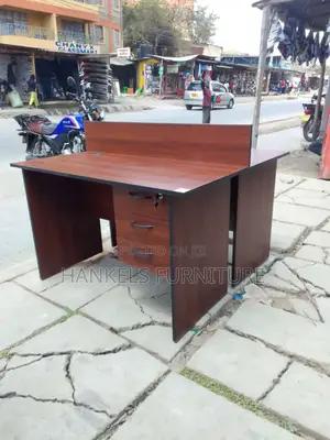 2 Way Workstation