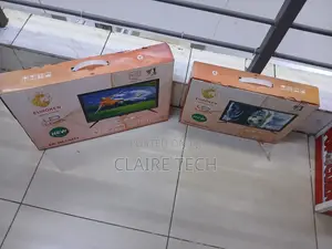 Euroken 26'' Inch Ac/Dc LED Digital TV With Inbuilt