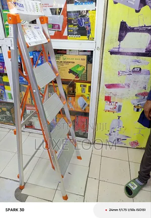 5steps Household Ladder