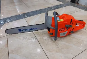 Husqvarna Power Saw 268/272