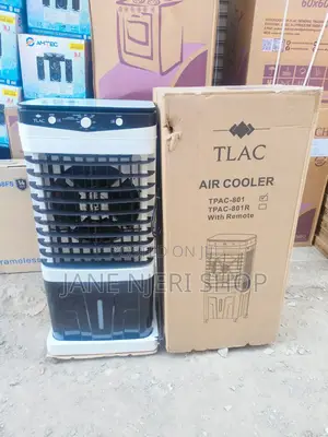 Tlac 50 Liters Air Cooler Water