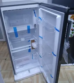 Smart Pro 150 Litres 1 Door Unique Fridge