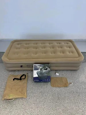 Inflatable Air Bed Mattress
190×100×40cm