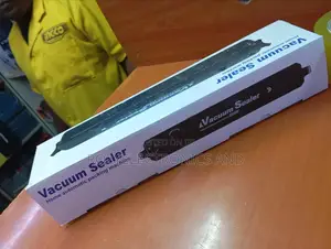 Vacuum Sealer Home Use Machine